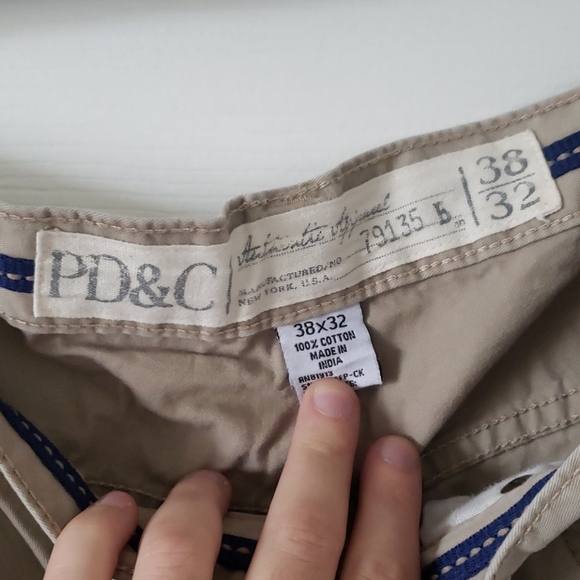 Pd&c pants - Picture 2 of 3